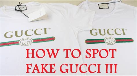 gucci baby clothes fake|gucci shirts authentic.